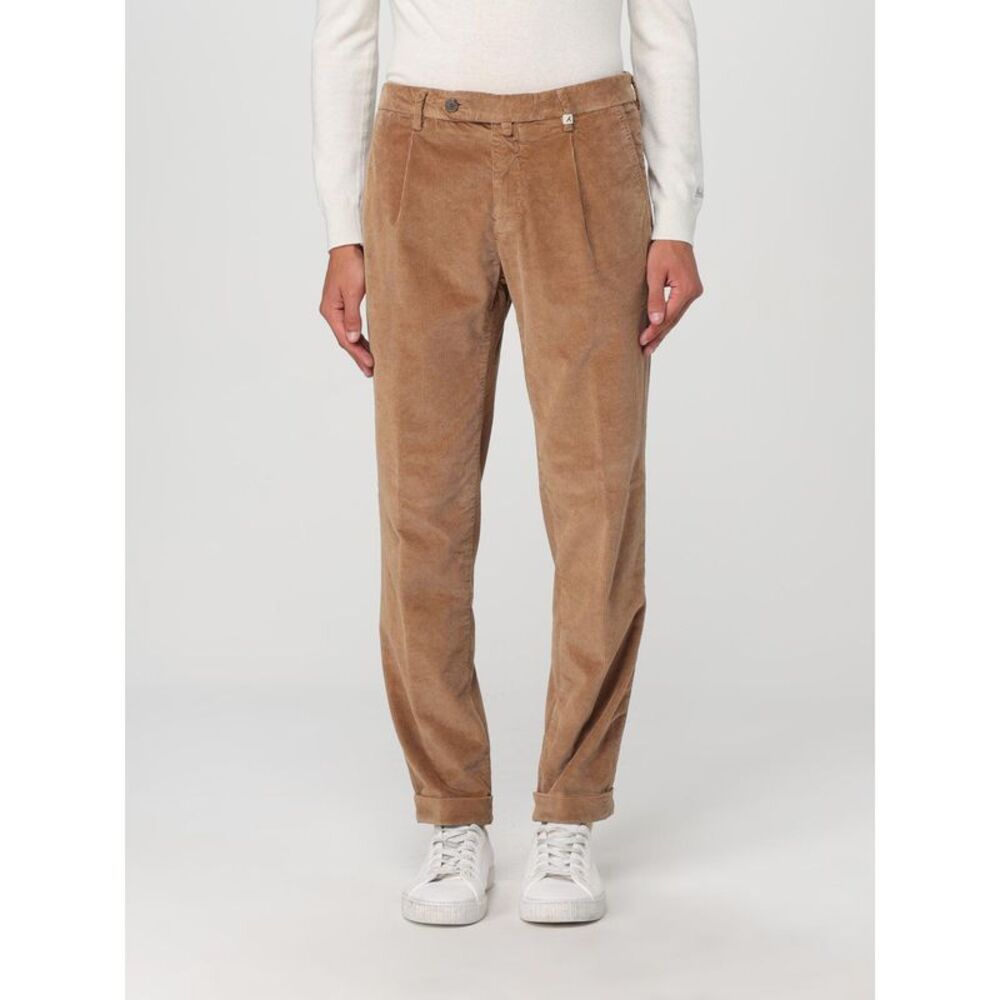 Myths Pants Men Kaki